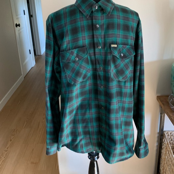 DIXXON “McCAFFREY” - Picture 1 of 5